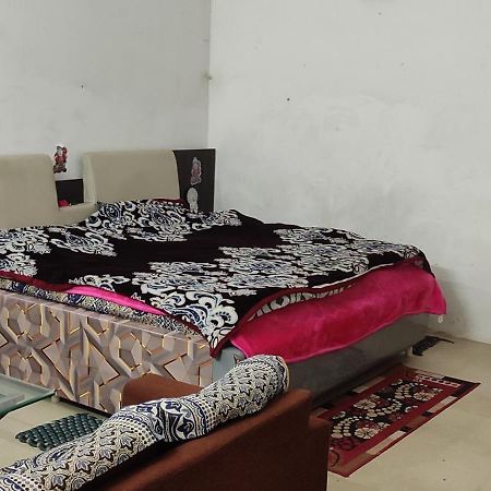 Kumar House Hotel Prayagraj Exterior photo