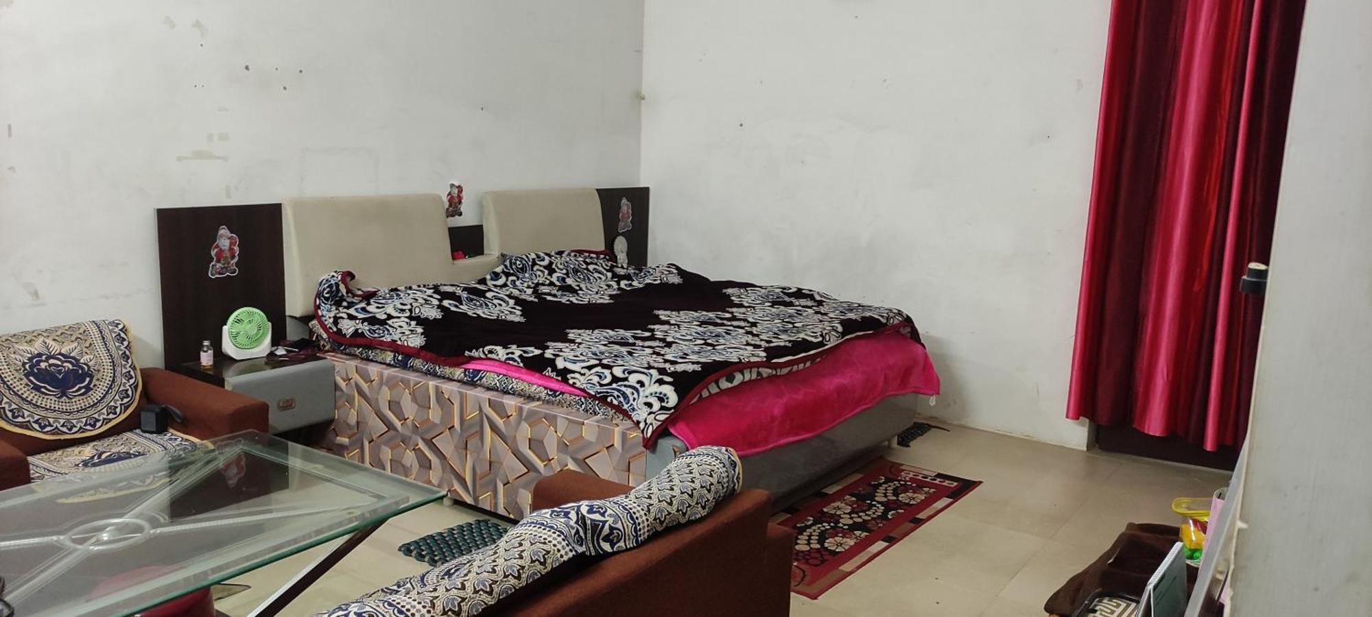 Kumar House Hotel Prayagraj Exterior photo